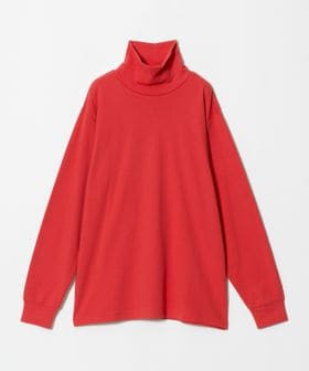 DRESS/＜DRESS＞ Plain/C Turtle/タートルネック/Tシャツ / カットソー