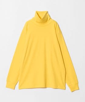 DRESS/＜DRESS＞ Plain/C Turtle/タートルネック/Tシャツ / カットソー