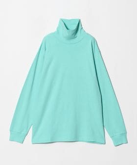 DRESS/＜DRESS＞ Plain/C Turtle/タートルネック/Tシャツ / カットソー