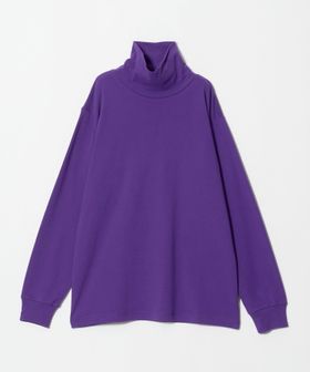 DRESS/＜DRESS＞ Plain/C Turtle/タートルネック/Tシャツ / カットソー