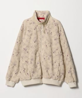 NEZU YOHINTEN/＜NEZU YOHINTEN＞ GUIDE BLOUSON/ブルゾン/ボア / フリースジャケット