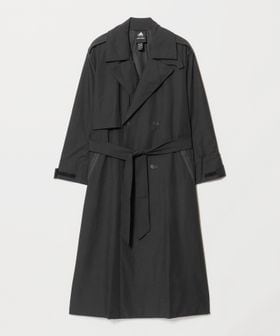 adidas Originals/＜ENTIRE STUDIOS × adidas＞ ES TRENCHCOAT/トレンチコート/トレンチコート
