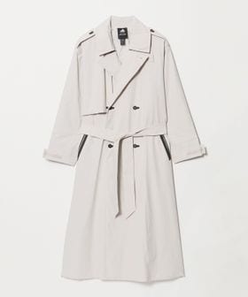 adidas Originals/＜ENTIRE STUDIOS × adidas＞ ES TRENCHCOAT/トレンチコート/トレンチコート