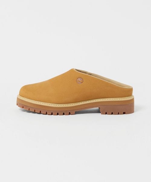 Timberland/＜Timberland＞ Clog Shoe/シューズ/サンダル
