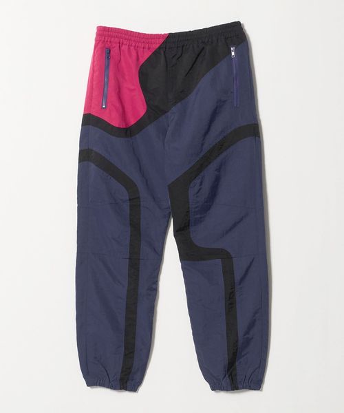 SHIDEN/＜SHIDEN＞ Multi Easy Pants/イージーパンツ/イージーパンツ