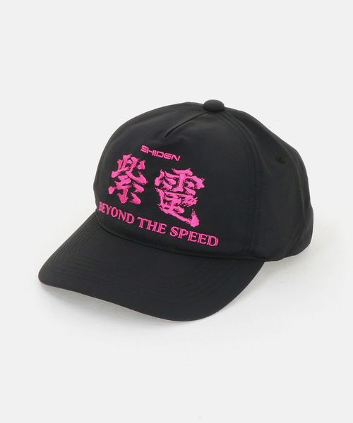 SHIDEN/＜SHIDEN＞ Racing Cap/キャップ/キャップ
