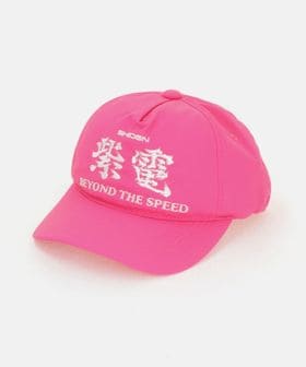 SHIDEN/＜SHIDEN＞ Racing Cap/キャップ/キャップ