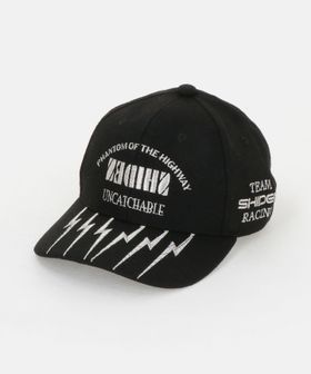 SHIDEN/＜SHIDEN＞ Apolo Cap/キャップ/キャップ