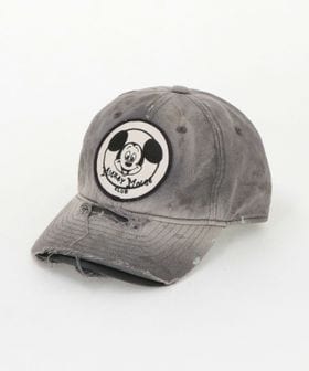 SAINT M××××××/＜SAINT M××××××＞ MICKEY CAP/キャップ/キャップ