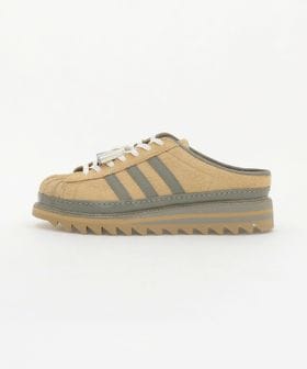 adidas Originals/＜CLOT × adidas Originals＞ CLOT SAWTOOTH MULE/スニーカー/スニーカー / スリッポン
