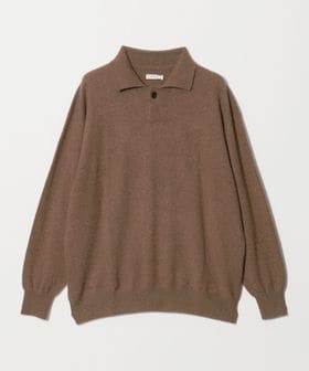 FUJI/＜FUJI＞ KNIT PL/ニット/ニット / セーター