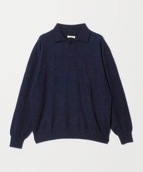 FUJI/＜FUJI＞ KNIT PL/ニット/ニット / セーター