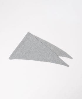 FUJI/＜FUJI＞ SCARF/スカーフ/スカーフ