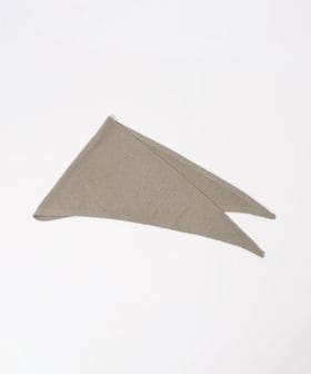 FUJI/＜FUJI＞ SCARF/スカーフ/スカーフ