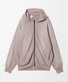 N.HOOLYWOOD/＜Champion × N.HOOLYWOOD＞ ZIP HOODIE/フーディ/スウェット / パーカー