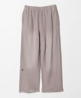 N.HOOLYWOOD/＜Champion × N.HOOLYWOOD＞ SWEAT PANTS/スウェットパンツ/スウェットパンツ / ジャージ