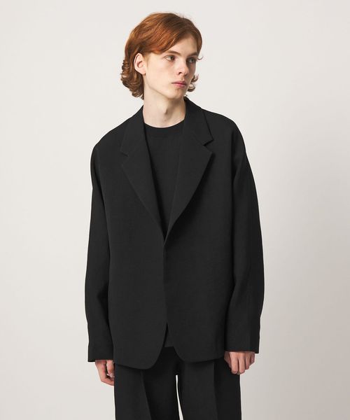 D.O UNITED ARROWS BY DAISUKE OBANA/＜D.O UNITED ARROWS BY DAISUKE OBANA＞TRPL D/SL WD JACKET/ジャケット/テーラードジャケット