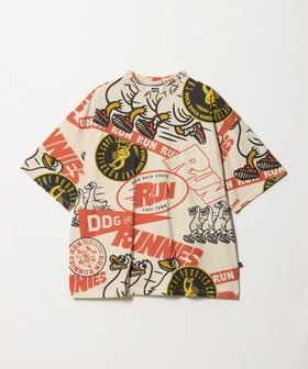 Duck Duck Goose/＜Duck Duck Goose＞ The Runnies All O/Tシャツ/Tシャツ / カットソー