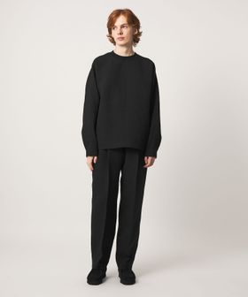 D.O UNITED ARROWS BY DAISUKE OBANA/＜D.O UNITED ARROWS BY DAISUKE OBANA＞TRPL CR 1P TPD PANTS/パンツ/イージーパンツ
