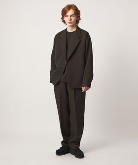 D.O UNITED ARROWS BY DAISUKE OBANA/＜D.O UNITED ARROWS BY DAISUKE OBANA＞TRPL CR 1P TPD PANTS/パンツ/イージーパンツ