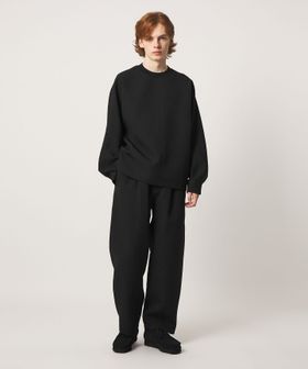 D.O UNITED ARROWS BY DAISUKE OBANA/＜D.O UNITED ARROWS BY DAISUKE OBANA＞TRPL 1P WIDE/TPD PANTS/パンツ/イージーパンツ