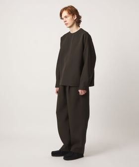 D.O UNITED ARROWS BY DAISUKE OBANA/＜D.O UNITED ARROWS BY DAISUKE OBANA＞TRPL 1P WIDE/TPD PANTS/パンツ/イージーパンツ