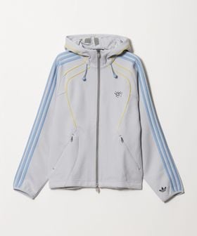 adidas Originals/＜Always Do What You Should Do × adidas Originals＞ ADWYSD FULLZIP/フーディ/スウェット / パーカー
