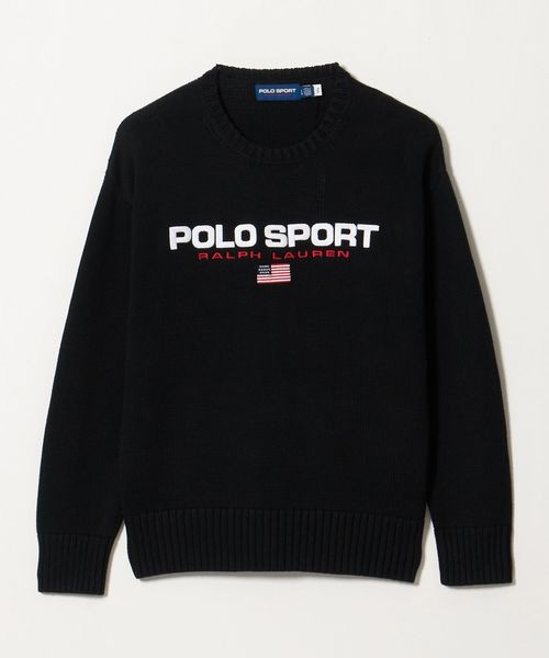 POLO RALPH LAUREN/＜POLO SPORT＞ POLO SPORT KNIT/ニット/ニット / セーター