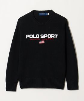 POLO RALPH LAUREN/＜POLO SPORT＞ POLO SPORT KNIT/ニット/ニット / セーター
