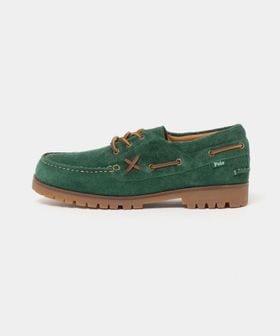 POLO RALPH LAUREN/＜POLO RALPH LAUREN＞ RANGER DECK/デッキシューズ/モカシン / デッキシューズ