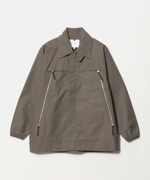 Goldwin 0/＜Goldwin 0＞ High Density C Jacket/ジャケット/マウンテンパーカー / ウィンドブレーカー