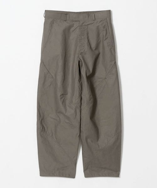 Goldwin 0/＜Goldwin 0＞ High Density C Helicoid Pants/パンツ/イージーパンツ