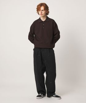 UNITED ARROWS & SONS/＜UNITED ARROWS & SONS＞ C TWL D/KNE WORK PANTS/パンツ/その他パンツ