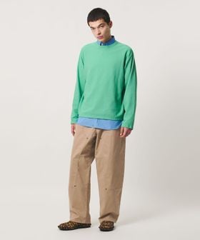 UNITED ARROWS & SONS/＜UNITED ARROWS & SONS＞ C TWL D/KNE WORK PANTS/パンツ/その他パンツ