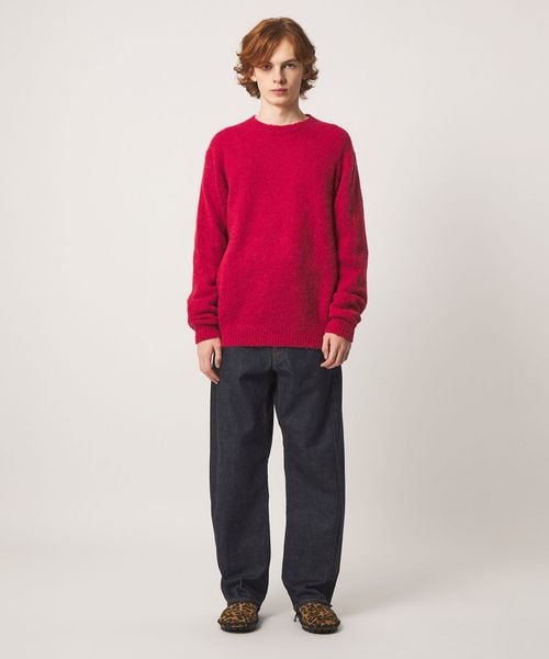 UNITED ARROWS & SONS/＜UNITED ARROWS & SONS＞ HVY/OZ ENGNR DENIM/デニムパンツ/デニムパンツ