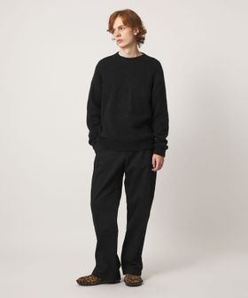 UNITED ARROWS & SONS/＜UNITED ARROWS & SONS＞ DENIM NP TROUSERS/デニムパンツ/デニムパンツ