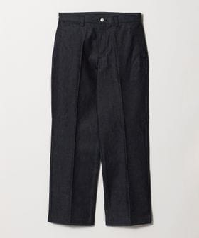 UNITED ARROWS & SONS/＜UNITED ARROWS & SONS＞ DENIM NP TROUSERS/デニムパンツ/デニムパンツ