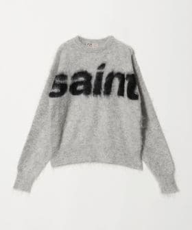 SAINT M××××××/＜SAINT M××××××＞ SAINT/ニット/ニット / セーター