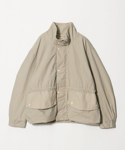 concause/＜concause＞ mountain coat/ブルゾン/マウンテンパーカー / ウィンドブレーカー