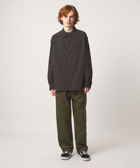 UNITED ARROWS & SONS/＜UNITED ARROWS & SONS＞ CORD TPD 1P PANTS/コーデュロイパンツ/その他パンツ