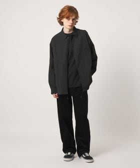 UNITED ARROWS & SONS/＜UNITED ARROWS & SONS＞ CORD TPD 1P PANTS/コーデュロイパンツ/その他パンツ