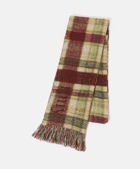UNITED ARROWS & SONS/＜Montmartre New York＞ Brown Rabbit Scarf/マフラー/ストール / マフラー