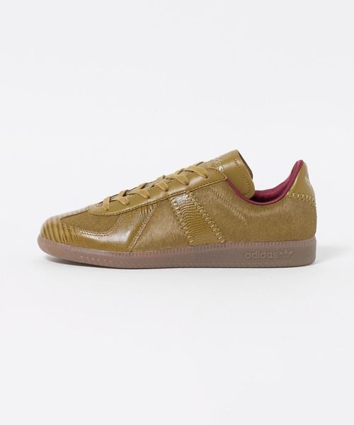 adidas Originals/＜adidas Originals by Wales Bonner＞ BW ARMY PONY/スニーカー/スニーカー / スリッポン