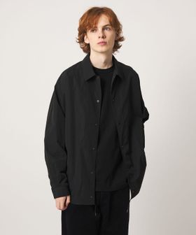 UNITED ARROWS & SONS/＜UNITED ARROWS & SONS ＞ N TFT COACH JACKET/コーチジャケット/コーチジャケット