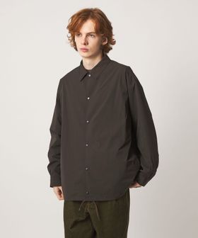 UNITED ARROWS & SONS/＜UNITED ARROWS & SONS ＞ N TFT COACH JACKET/コーチジャケット/コーチジャケット
