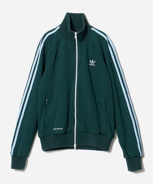 adidas Originals/＜adidas Originals by Wales Bonner＞ 80s TRACKTOP/トラックトップ/その他コート / ブルゾン