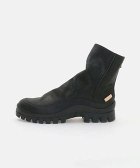 Hender Scheme/＜Hender Scheme＞ backzip 2146/ブーツ/ブーティ / ショートブーツ