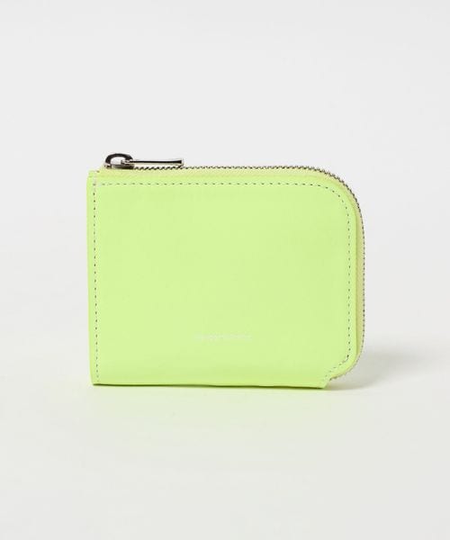 Hender Scheme/＜Hender Scheme＞ highlight L wallet/ウォレット/財布