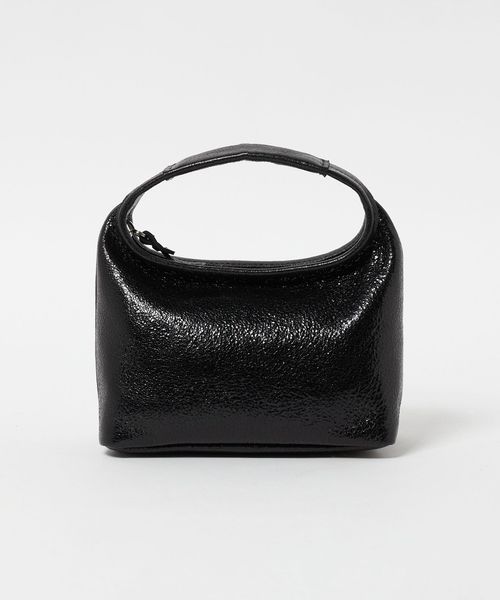 Hender Scheme/＜Hender Scheme＞ petit bag gloss/バッグ/ハンドバッグ / クラッチバッグ