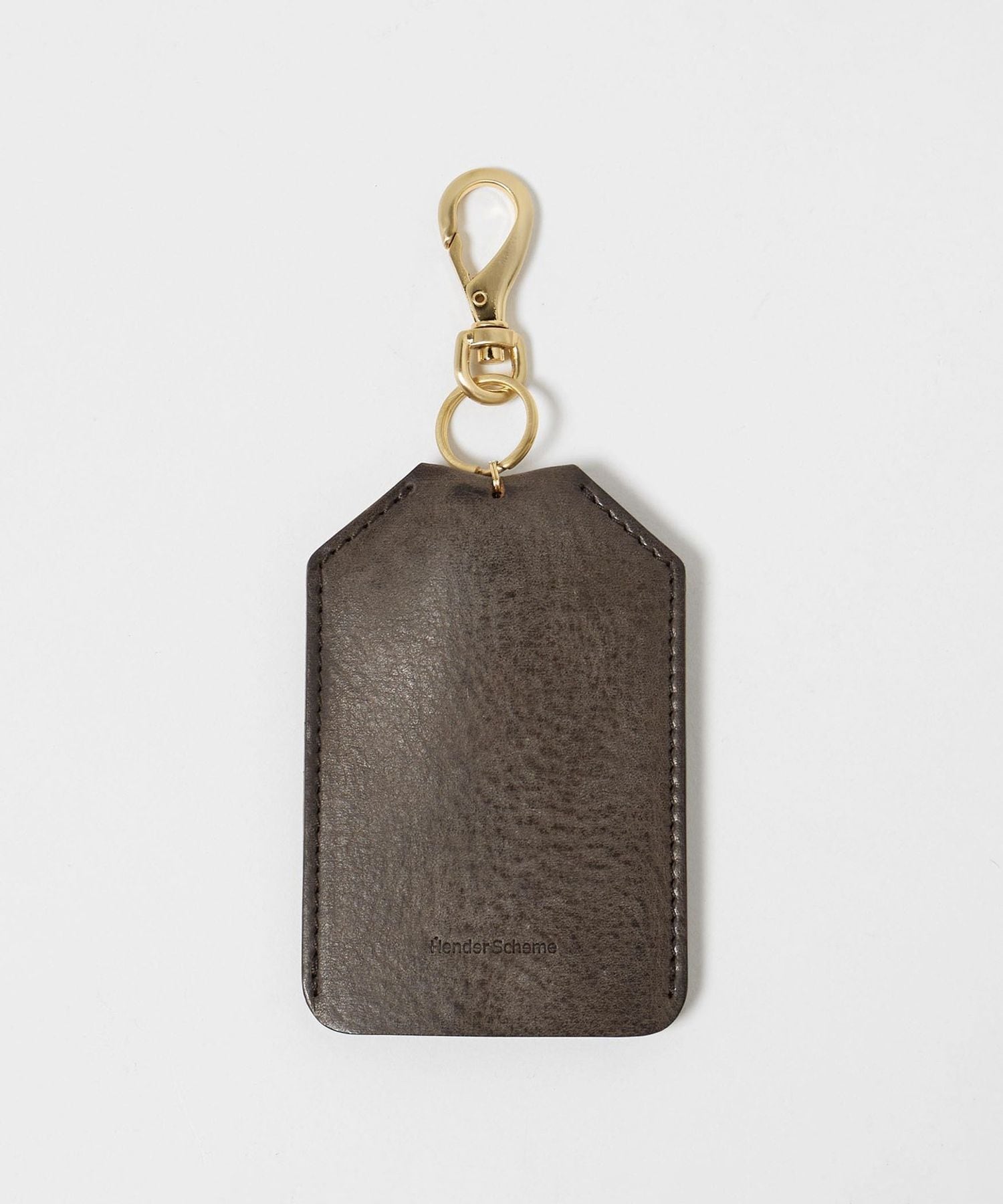 Hender Scheme＞ cord reel chain/キーアクセサリー